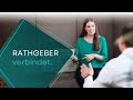Vom Altbekannten zum Neuen: Die Logo-Transformation von RATHGEBER