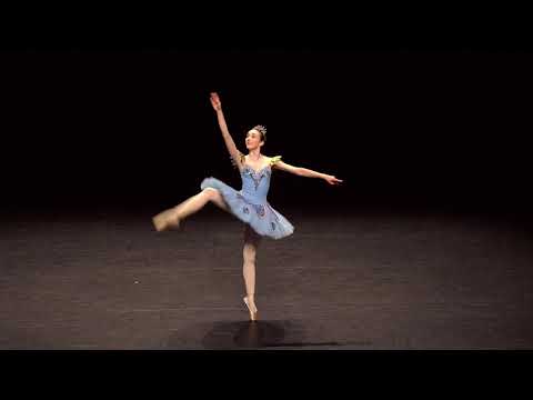 Pharaon's daughter variation