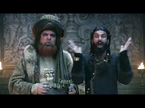 अपने चाचा का कत्ल कर खिलजी ने पलटा तख्ता | अलाउद्दीन खिलजी