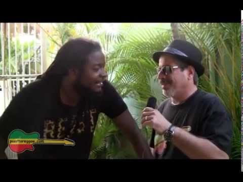 Pressure Busspipe Interview by puertoreggae.com