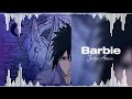Barbie JaidynAlexis Edit Audio