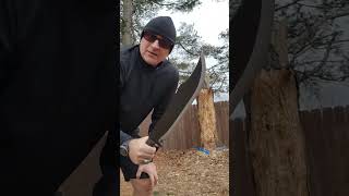 Download lagu Huge Bowie throw #shorts #dbad #knifethrow #knifelife #USA #usarmy #badass mp3