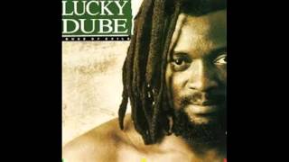 lucky dube mickey mouse freedom