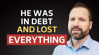 From $5 5M in Debt to $65M Success: How Aaron Stokes Rebuilt His Business
