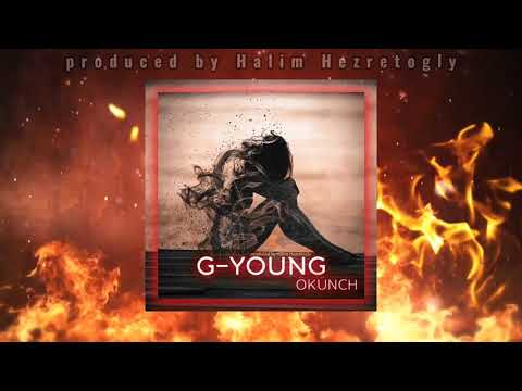 G-young - Ökünch (produced by Halim Hezretogly)