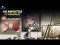 Vidéo de gameplay de Fault: Stp - Lightkravte  PC