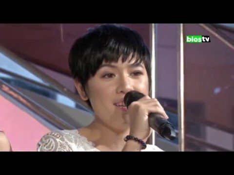 CAKRAWALA PAGI - EDISI NATAL 25 DESEMBER 2015 TEMA ALUNAN INDAH  MUSIK KLASIK PART 1