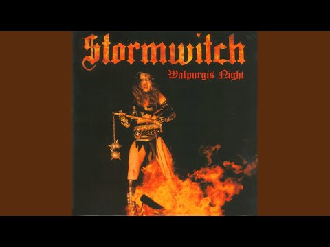 Werewolfes On The Hunt