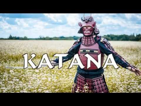 Polski Samuraj - Fight School Artura Niezgody