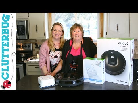 Holiday Stuffing Recipe with iRobot Surprise and Giveaway
