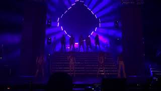 Todavía - JNS Ft. Kabah