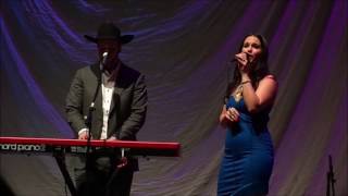 Chris Rupp & Tristin Rupp "All is Well" Mankato, MN 12-18-2016