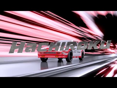Video thumbnail for Hachiroku