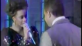 Regina Belle &amp; Peabo Bryson - Without you