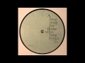 Kris Menace & Anthony Atcherley - A Love Song For Those Who Love Songs (Lauer Remix)