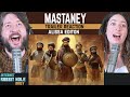 Mastaney REACTION (Official Trailer) REACTION | irh daily |