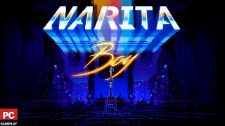Narita Boy (PC)