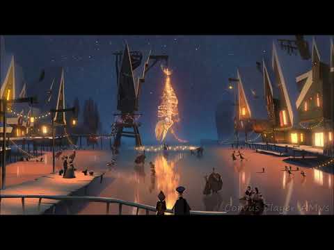 Klaus「AMV」Everything I Need