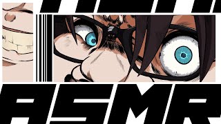 うみてぃじによるASMR配信