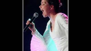 Björk - Pluto [Live Blue Note Cafe, Sept 10th, 1997]