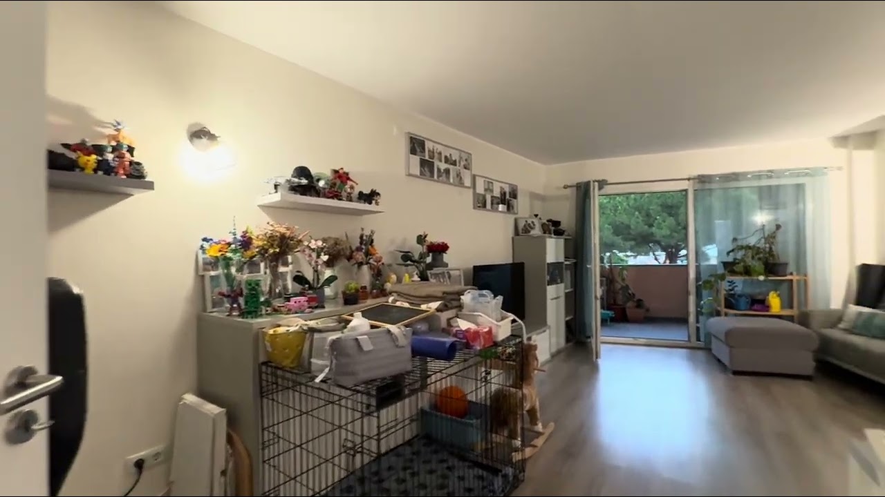 Vídeo do imóvel