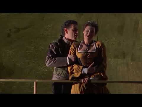 Rigoletto de Verdi; Wiener Staatsoper, Viena 2016; C.Alvarez, J.D.Florez, O.Peretyatko; E.Pido