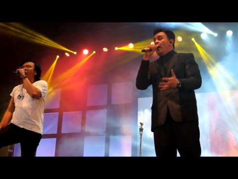 Tulus ft Ari Lasso - Badai Pasti Berlalu - Dua Ruang