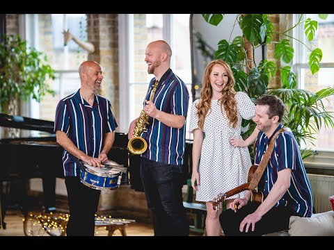 Acoustic Covers Band | Roaming Acoustic Band | Weddings and Events