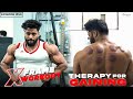 AISE BANEGA X FRAME | SECRET SHOULDER WORKOUT FOR WIDE FRAME | ROAD TO SHERU CLASSIC | ep. #10