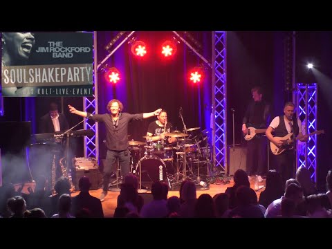 Soul Shake Party Xmas 2019 Take #9