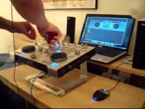 DJ Nikita: Dubstep Mix