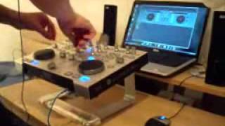 DJ Nikita: Dubstep Mix