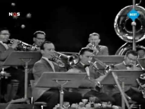 NSF 1960: Entre-act Metropole Orchestra - When Johnny Comes Marchin' Home