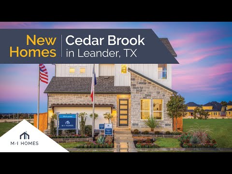 Take a Tour of Cedar Brook