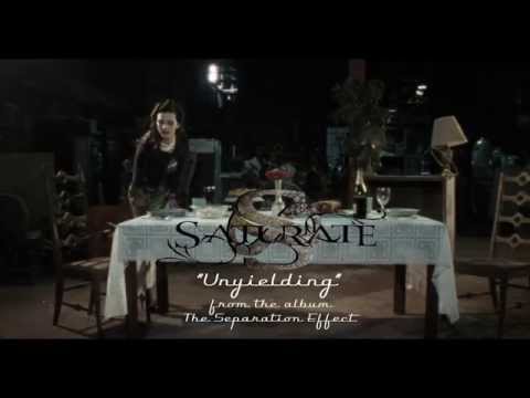 Saturate - Unyielding [Official Music Video]