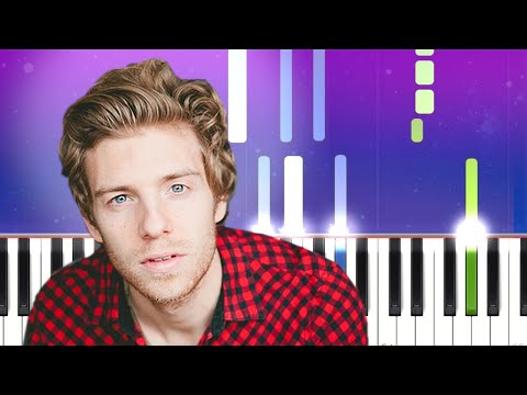 In My Veins - Andrew Belle