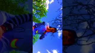 The Underachievers tribute - Chrysalis (part 2/ending) 👁️stay woke👽