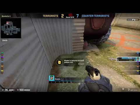 Steam Community :: Video :: CSGO w/ friends
