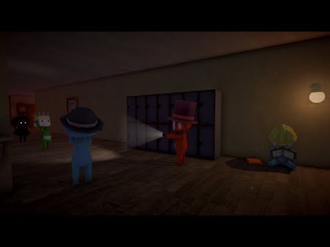 Announcement Trailer