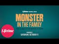 Monster In The Family: The Stacey Kananen Story | Official Trailer | Lifetime
