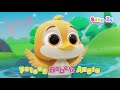 Potong Bebek Angsa Duck Song Lagu Anak Indonesia Tradisional Viral BabyZu