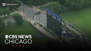 Thousands expected to gather for Obama Presidential Center opening ceremony