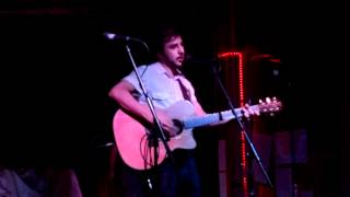 Henry Geary IV - &quot;Chelsea Hotel&quot; Leonard Cohen Cover Live
