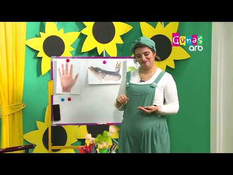 "Yaşıl ev" - 2 oktyabr 2025-ci il