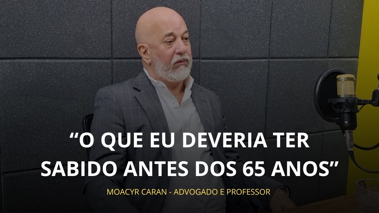 Moacyr Caran