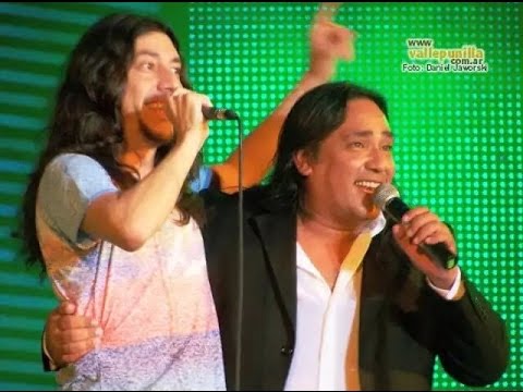 Zamba del Pañuelo - Facundo Toro y Sergio Galleguillo