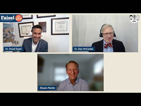 Episode 200: Investing in Humans: How Super-Generalists Shape the Future of Primary Care