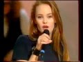 Vanessa Paradis - La vague à lames (le monde est à ...