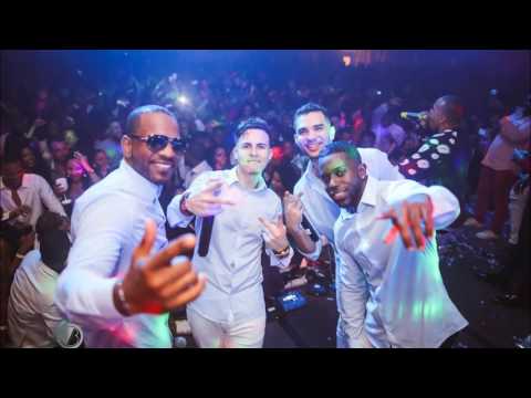 Buleria - Zouk Medley (live)