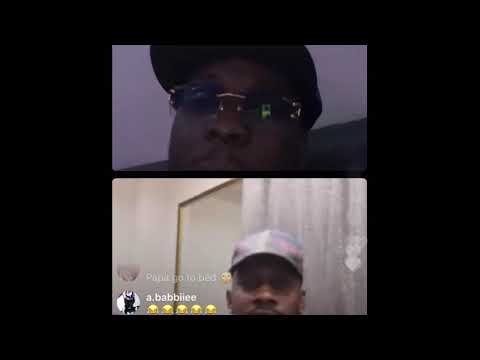 DJ Snoopy Gets Therapy For His Baby Mama Drama